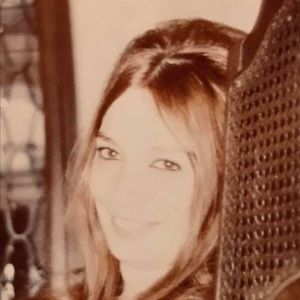 Meet your Posher, Donna